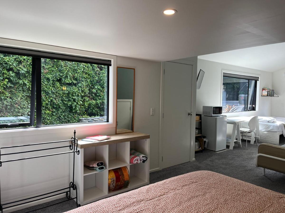 Appartement West Rock à Queenstown Extérieur photo
