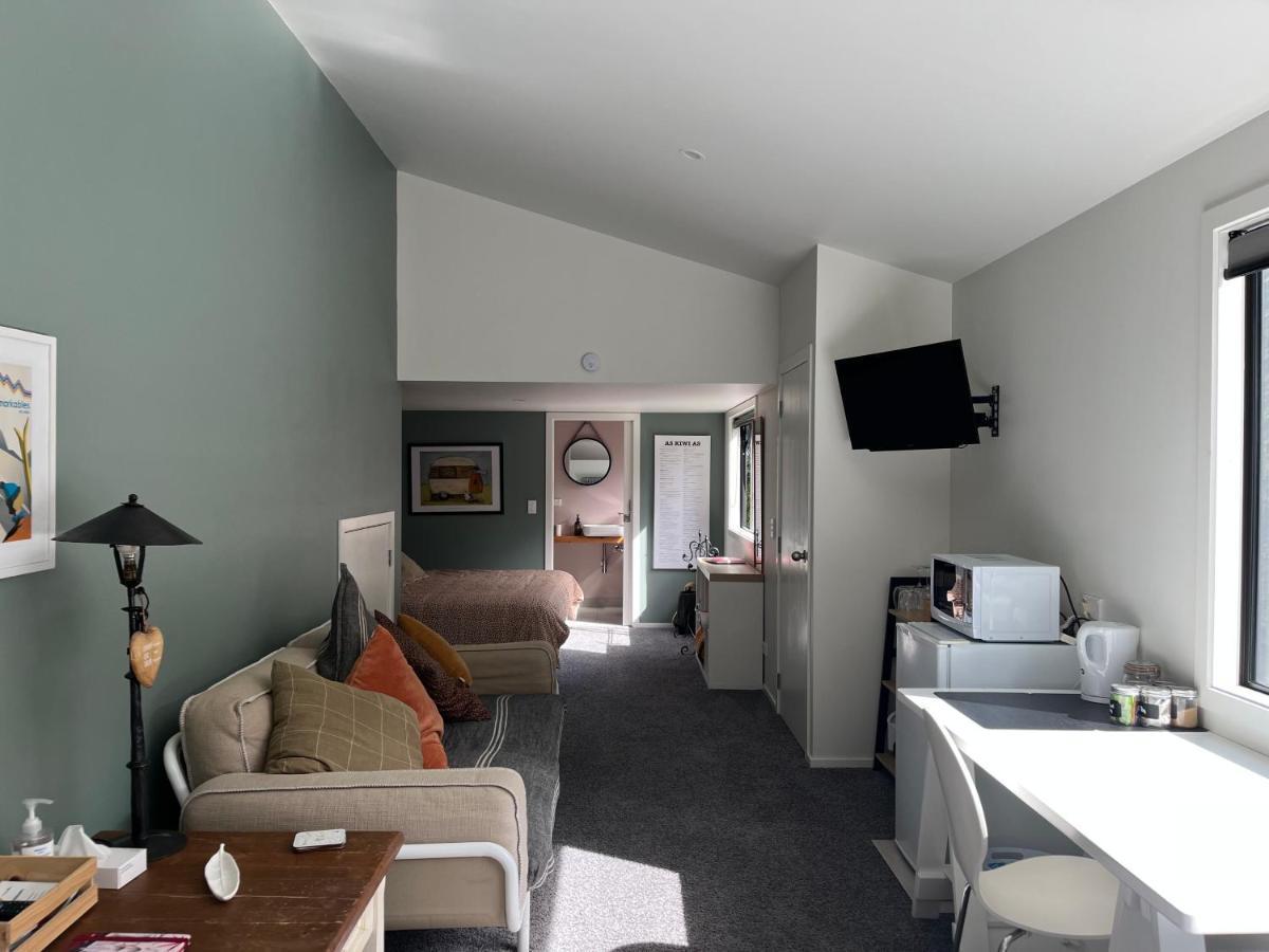 Appartement West Rock à Queenstown Extérieur photo